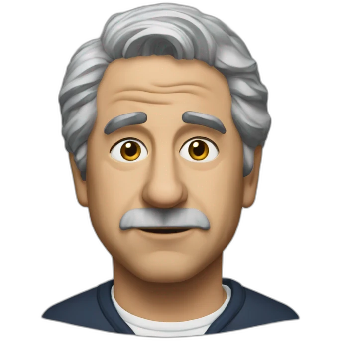 Leon Black, Curb Your Enthusiasm emoji