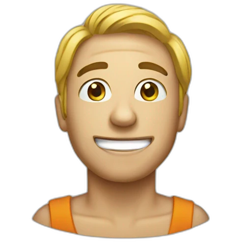 Joke emoji