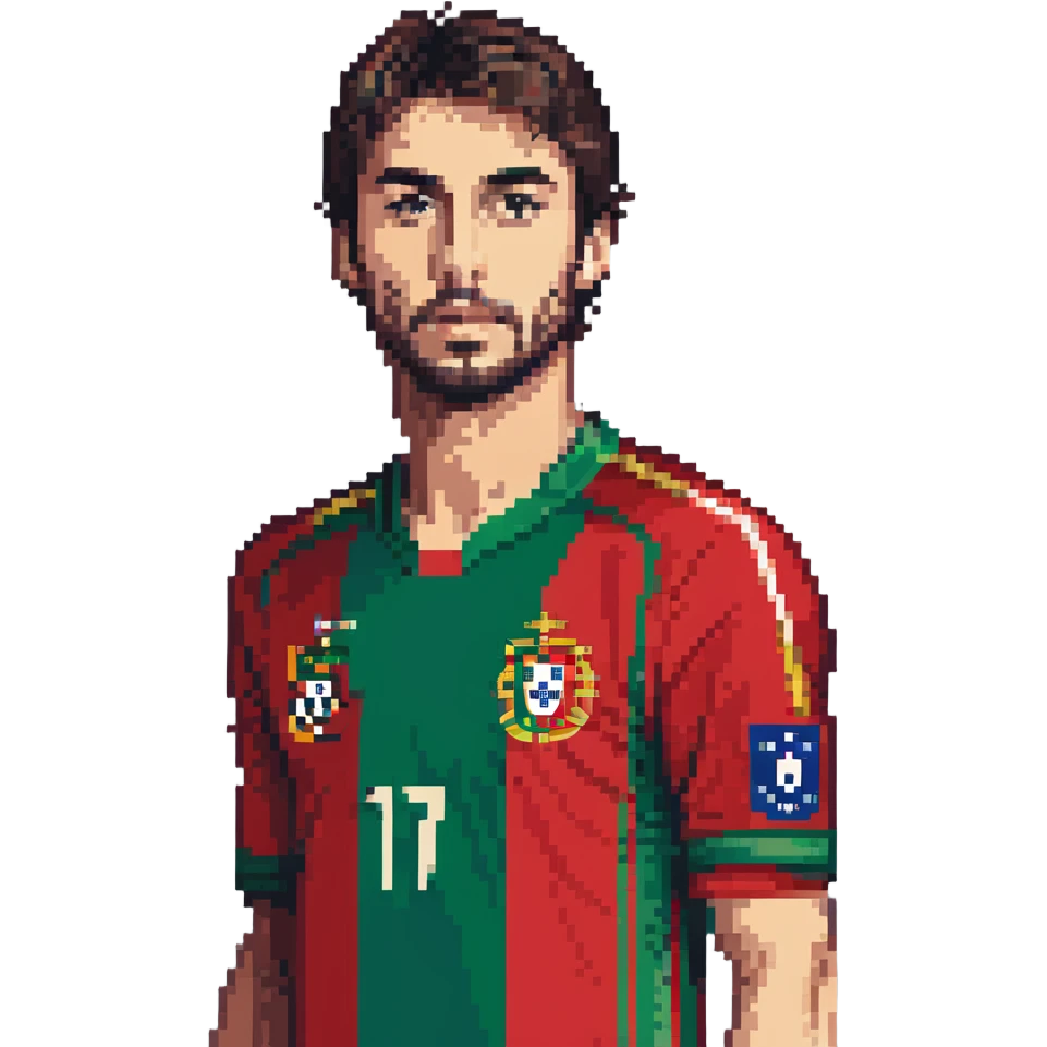 Rafa Silva, Portuguese footballer emoji