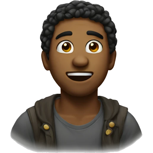 LMAO emoji