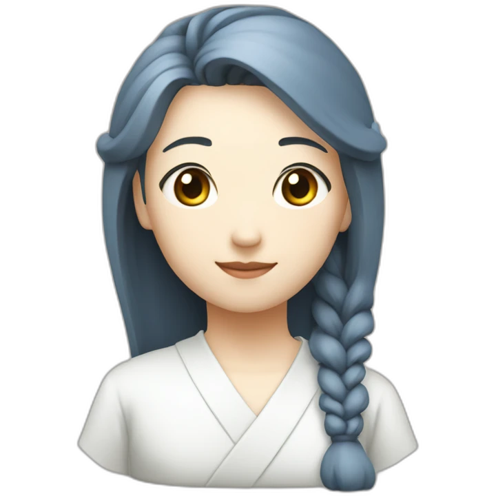 白酒煮青口贝 emoji