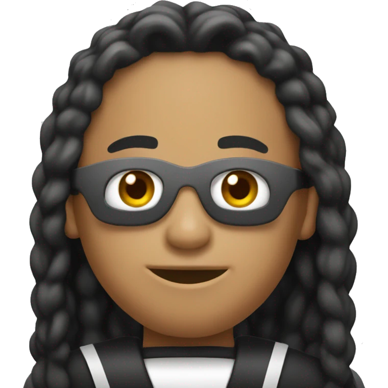 Texas Tech emoji