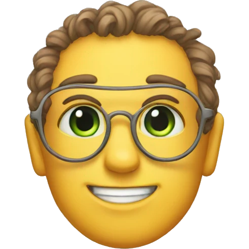 Pride - element for Doodle God emoji