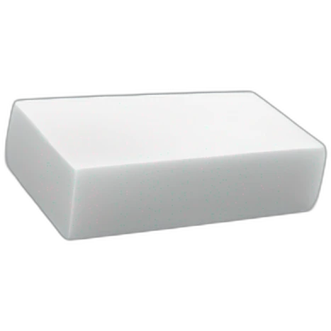 Eraser emoji