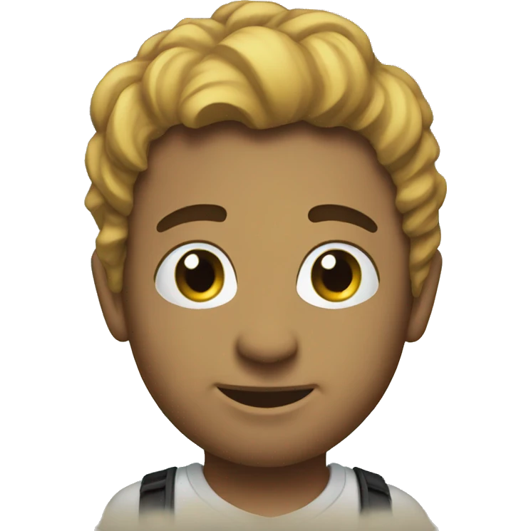 Outer banks emoji