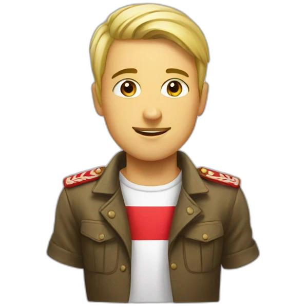 Poland emoji