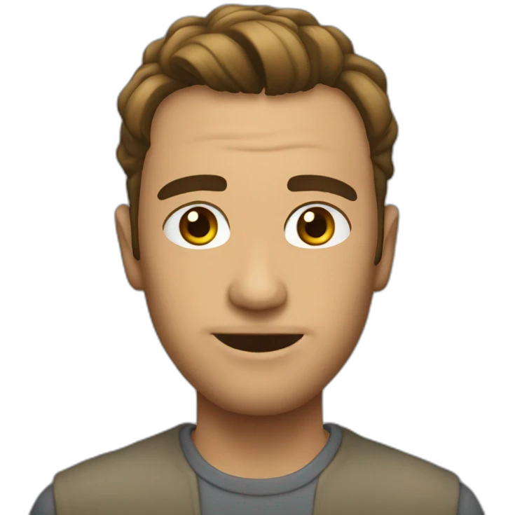 Toma hanks emoji