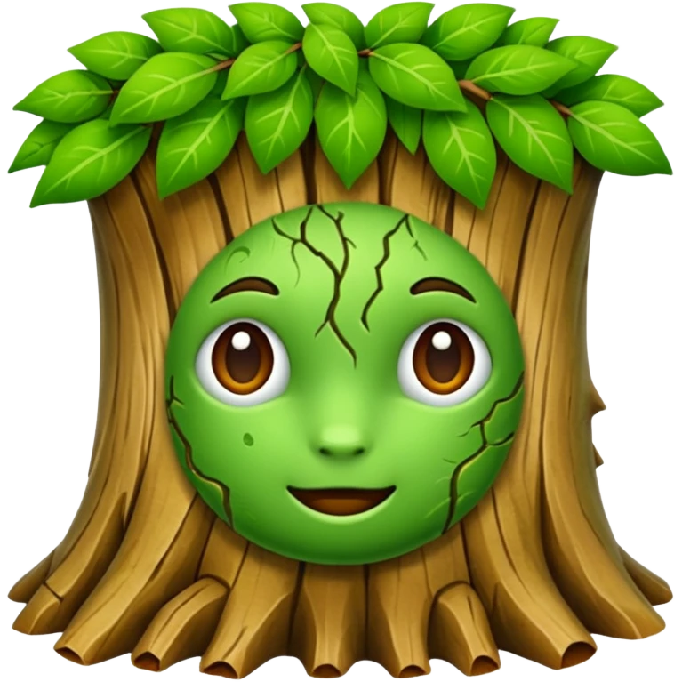 Tree emoji