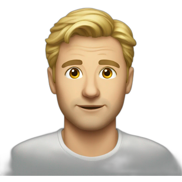 Jannis Hahn emoji
