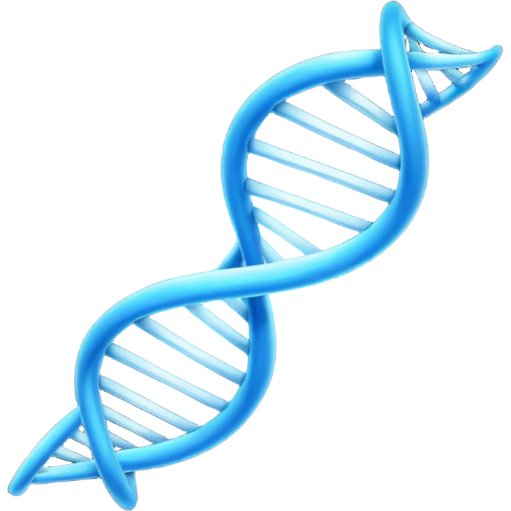dna emoji