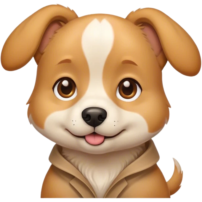 seet dog emoji