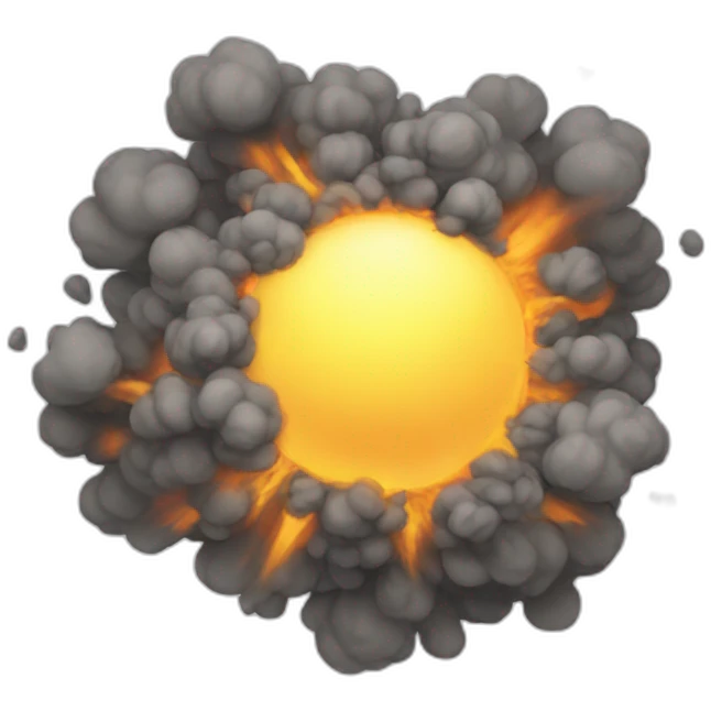 blast emoji