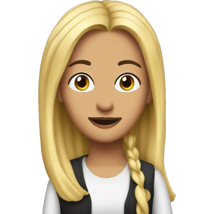 jef Bellas emoji