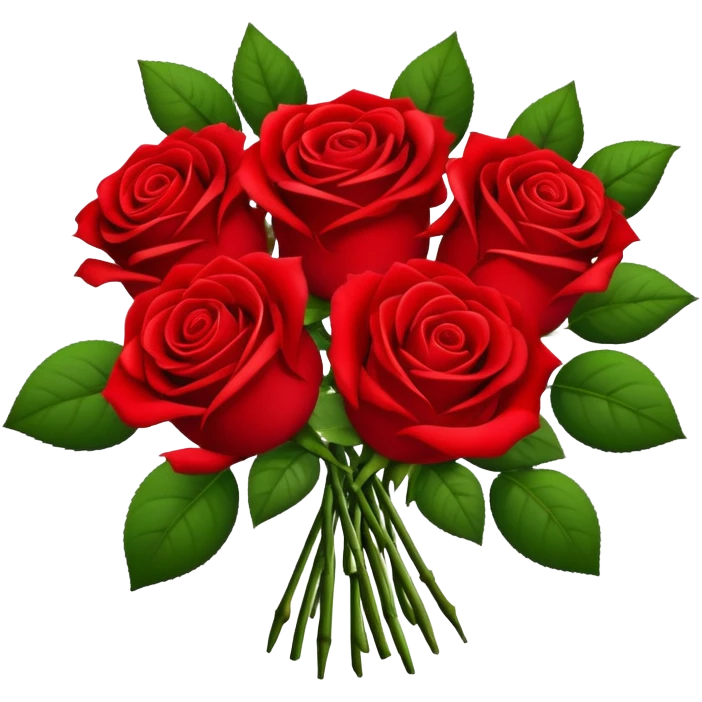 🌹boqout  emoji