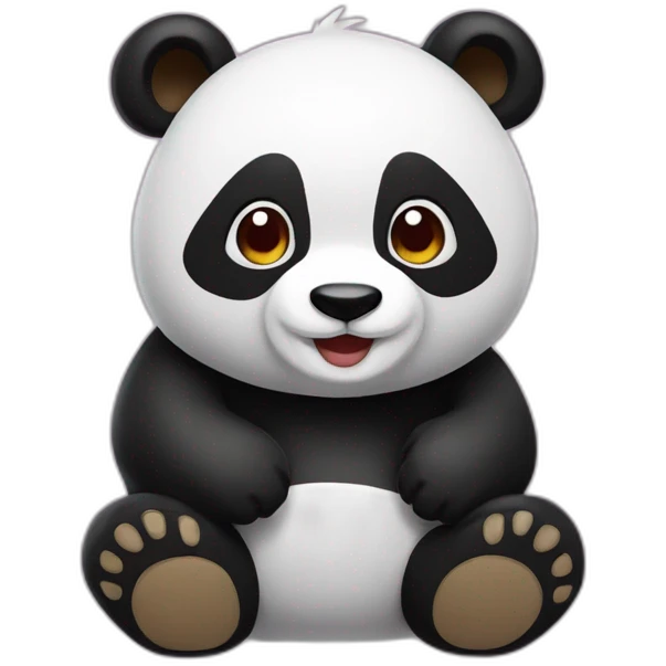 rakuten-panda emoji