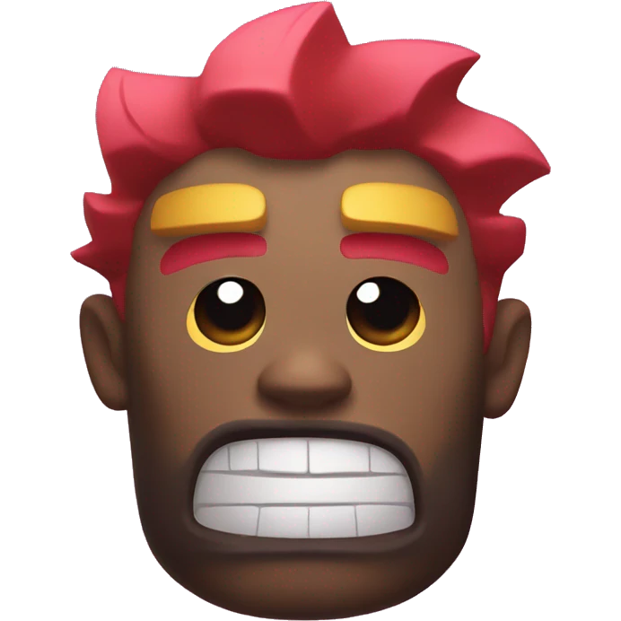 Brawl stars emoji