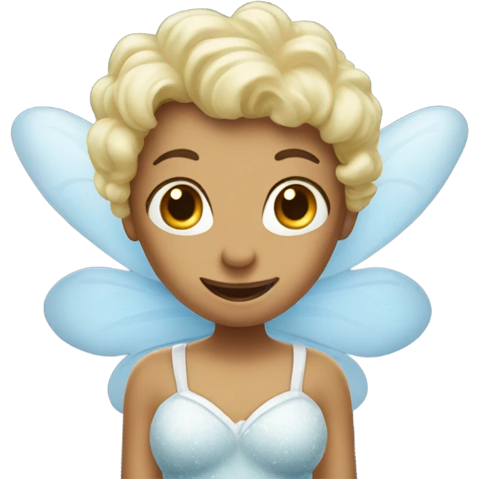 tooth fairy emoji