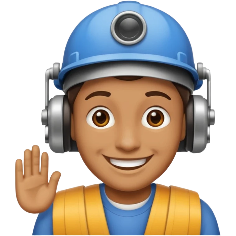umwelttechnologe emoji