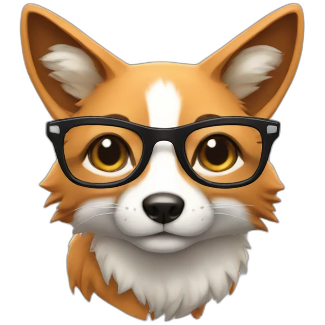 Megane Fox, emoji