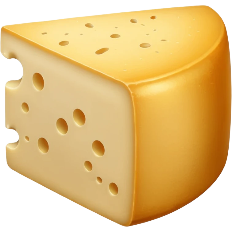 Parmigiano emoji