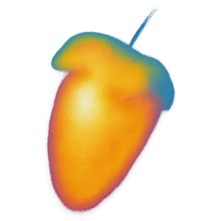 FL Studio logo emoji