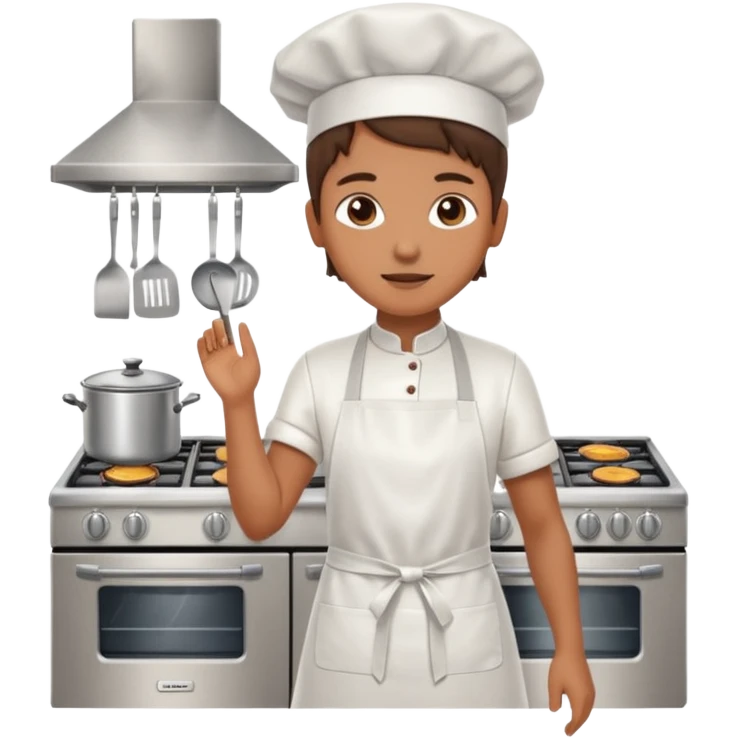cooking emoji