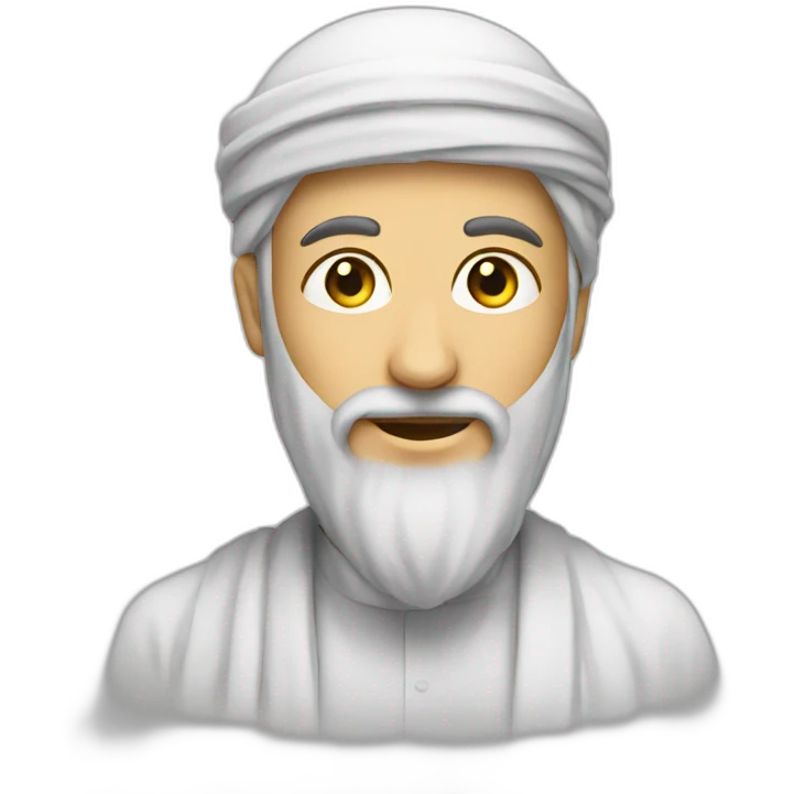 Allah emoji