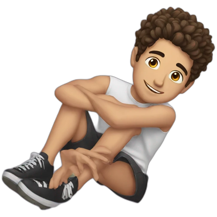 ruggero emoji