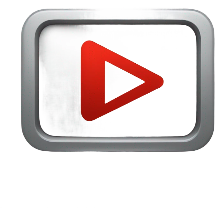 YouTube  emoji