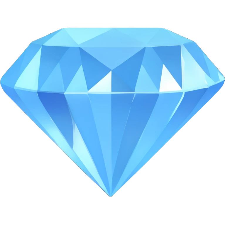 diamond emoji