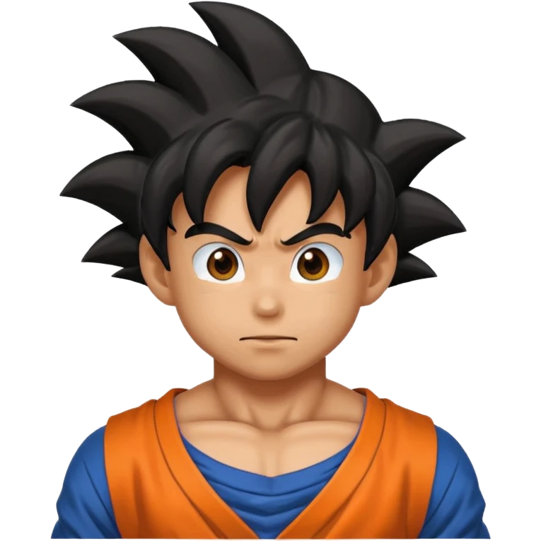 goku emoji