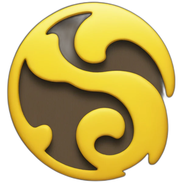 wu-tang logotype emoji