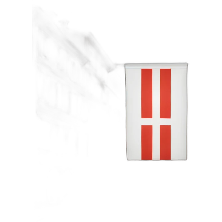 City-flag-toulouse emoji