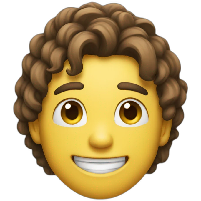 :D emoji