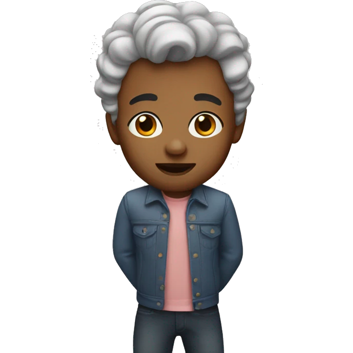 memoji emoji