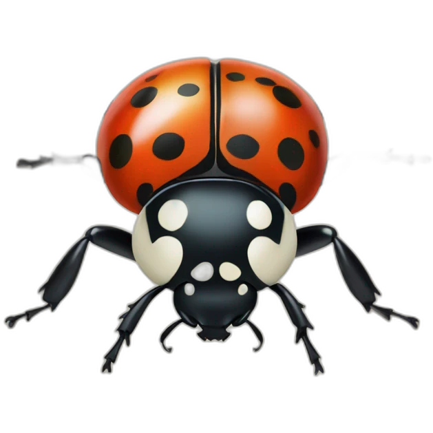 Coccinellidae Latreille emoji