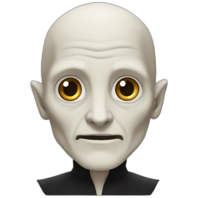 lord voldemort, harry potter emoji