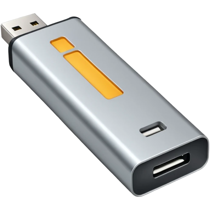 memoria usb emoji