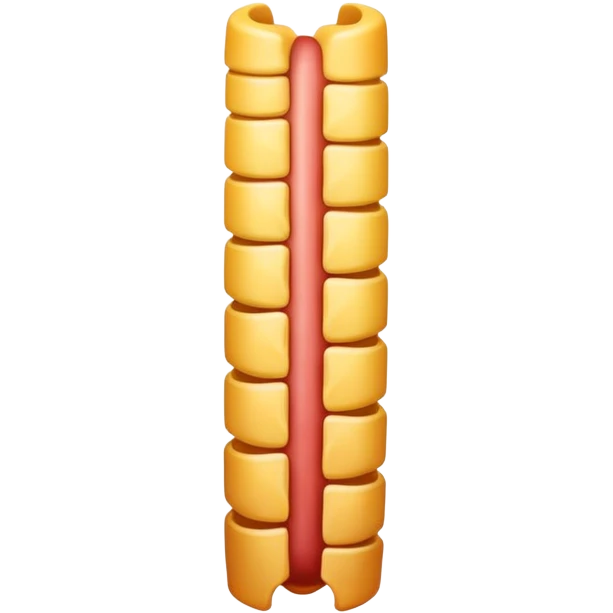 spinal cord emoji