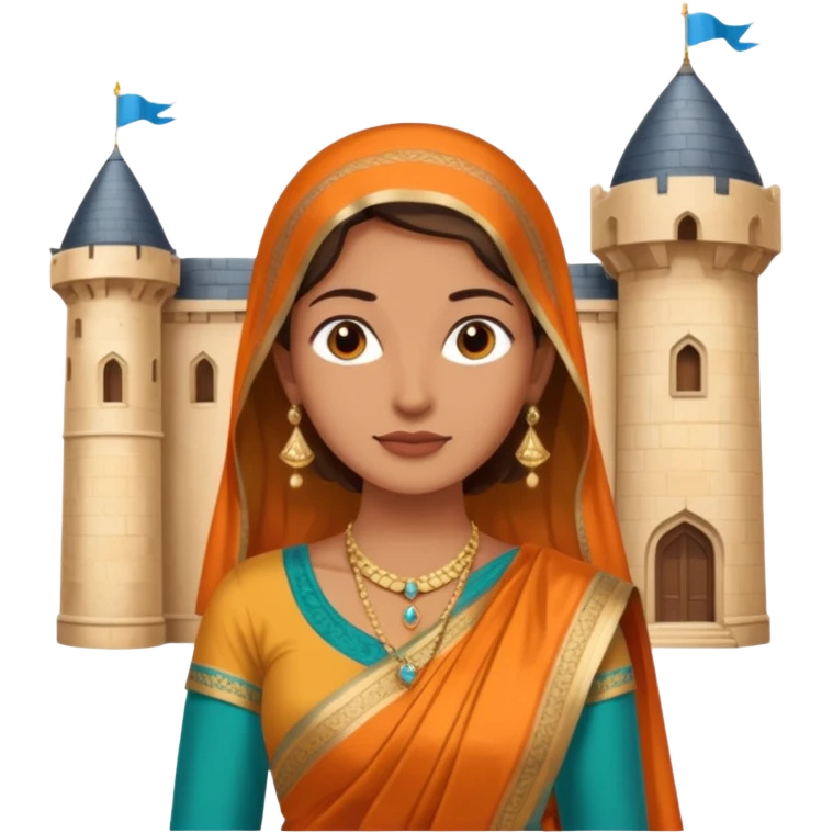 India Luxembourg  emoji