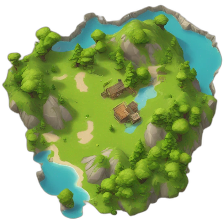 fortnite-chapter-2-map emoji
