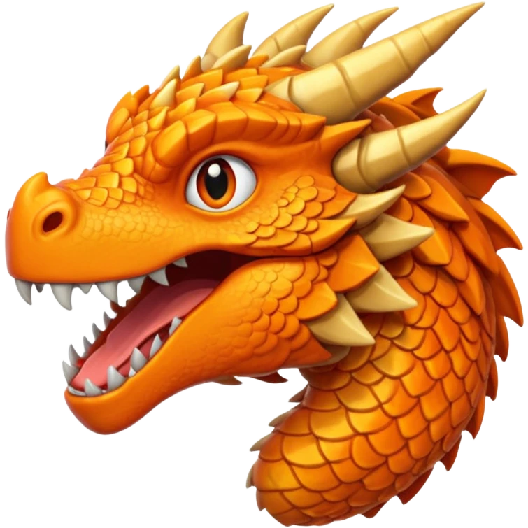 Pokémon dracofeu  emoji