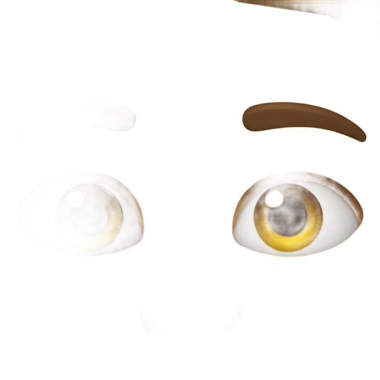 Sigma face emoji