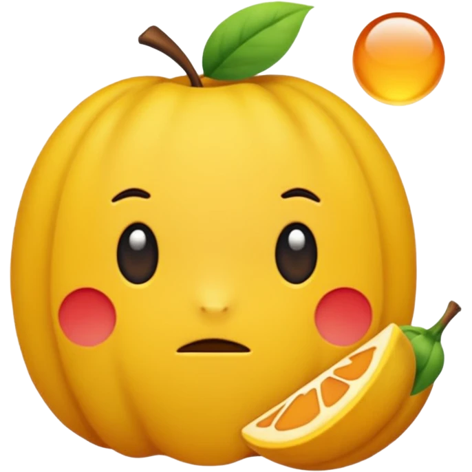 Big butt and cummy drippy pussy emoji