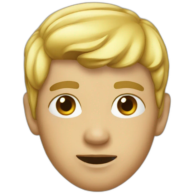 Pila chi emoji