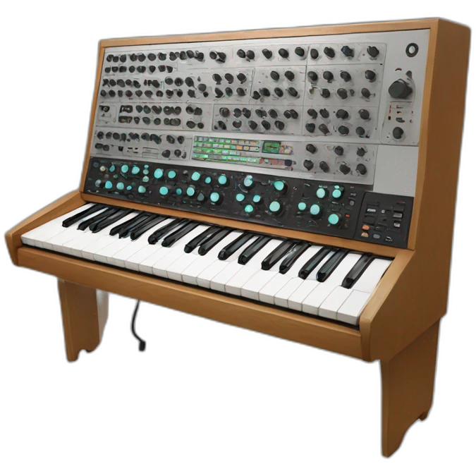 prophet 6 emoji