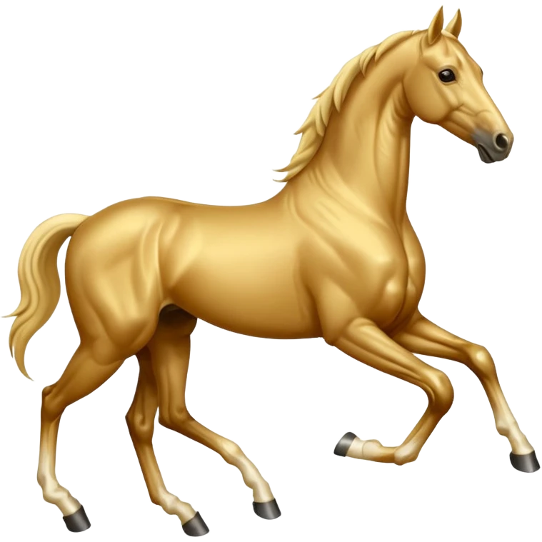 Akhal-Teke emoji