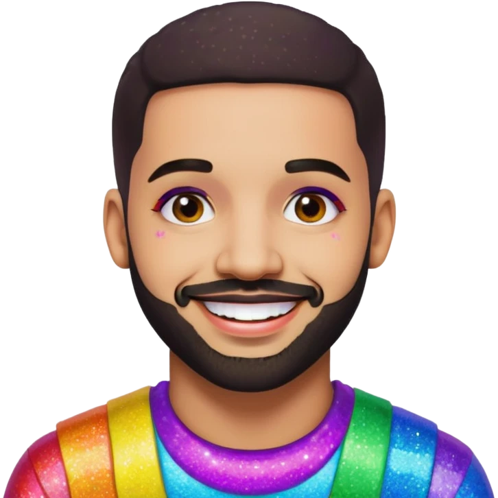 make drake more gay emoji