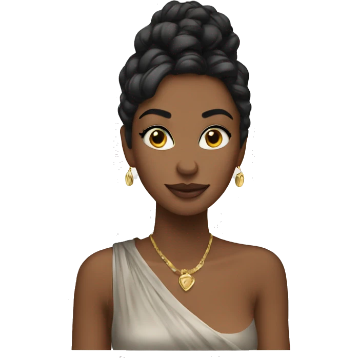 glamour emoji