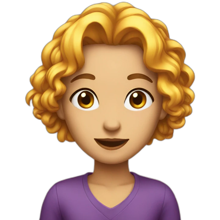 Evolie emoji